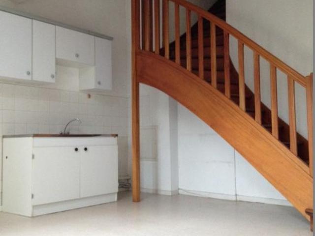 Appartement location à Nantua, Poncin
