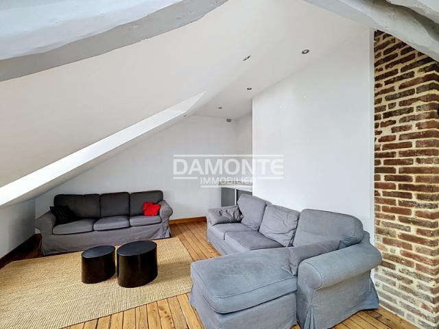 Appartement location à Troyes
