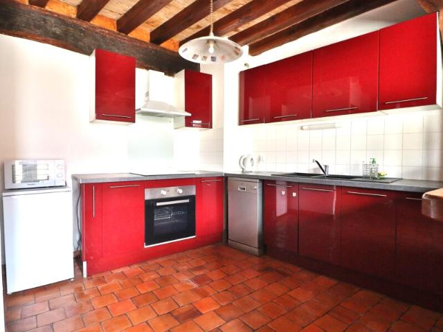 Appartement location à Troyes