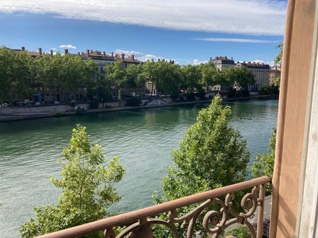 Appartement location à Lyon, Métropole de Lyon