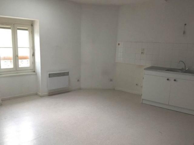 Appartement location à Nantua, Poncin