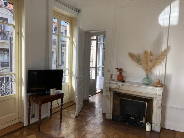 Appartement location à Perrache, Lyon