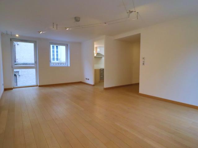 Appartement location à Troyes