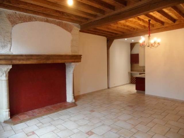 Appartement location à Troyes