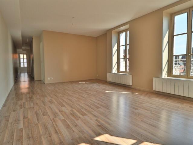 Appartement location à Troyes