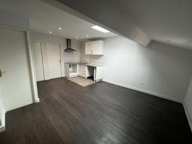 Appartement location à Bourg-en-Bresse, Trévoux