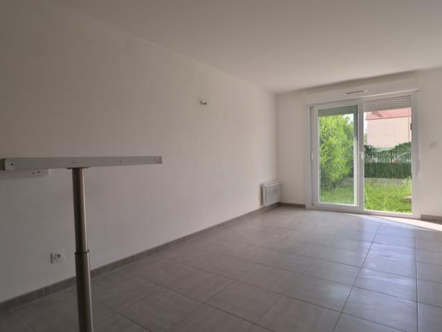 Appartement location à Troyes
