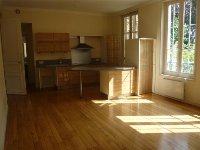 Appartement location à Troyes