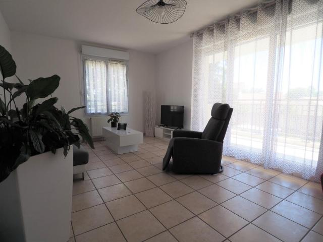 Appartement location à Bourg-en-Bresse, Dagneux