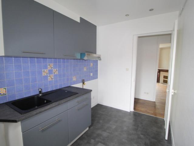 Appartement location à Troyes