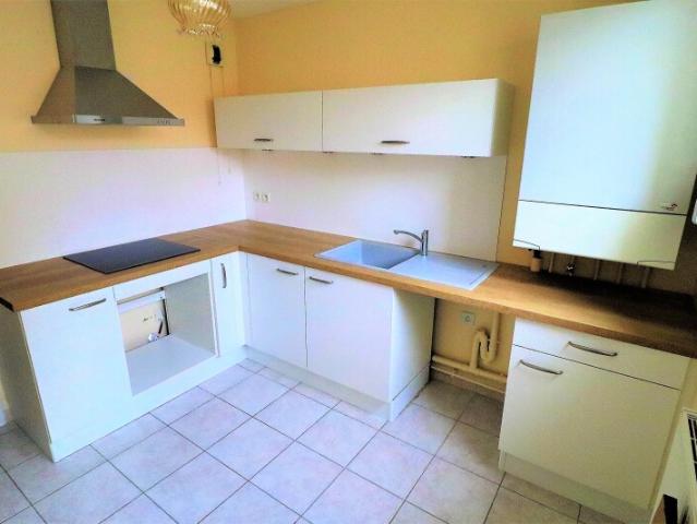Appartement location à Troyes