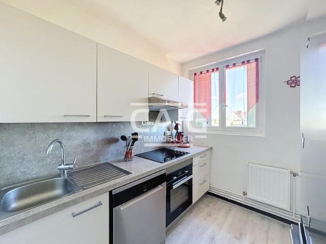 Appartement location à Troyes