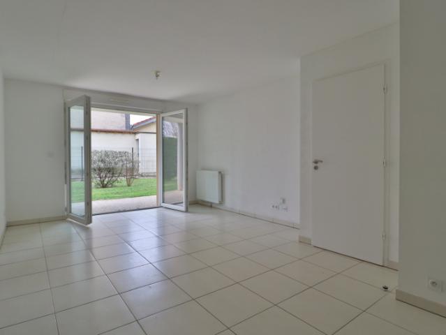 Appartement location à Troyes