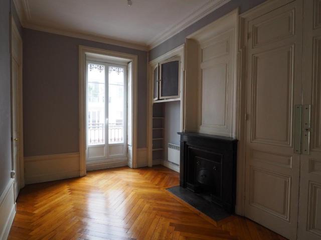 Appartement location à Lyon, Métropole de Lyon