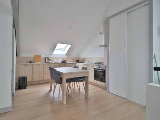 Appartement location à Troyes