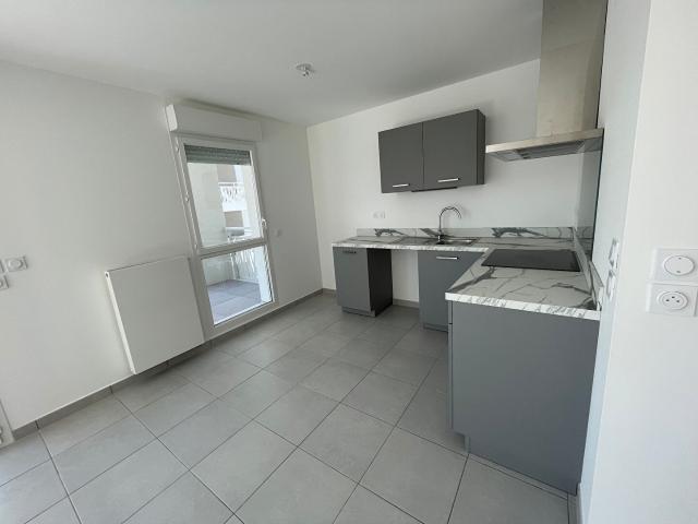 Appartement location à L'Oradoux, Clermont-Ferrand