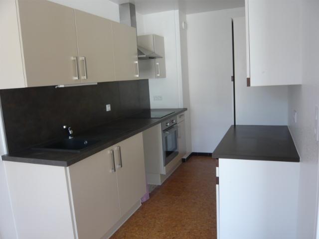 Appartement location à Troyes