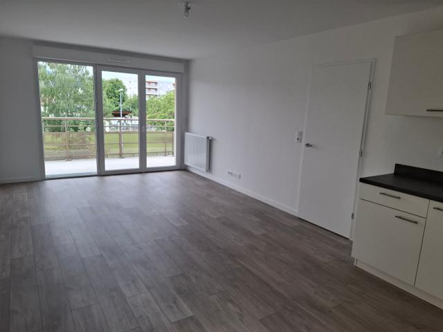 Appartement location à Clermont-Ferrand, Aubière