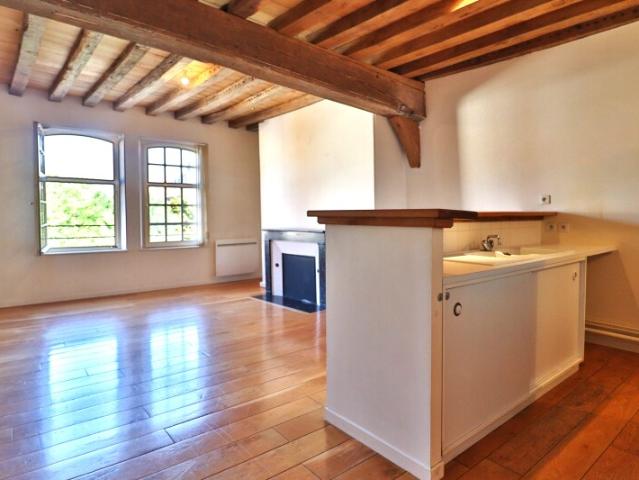 Appartement location à Troyes