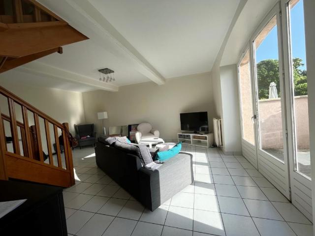 Appartement location à Bourg-en-Bresse, Parcieux
