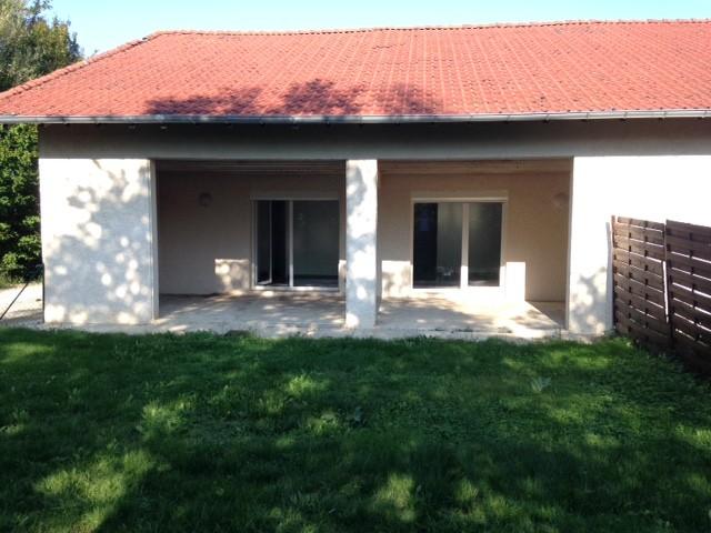 Appartement location à Bourg-en-Bresse, Attignat
