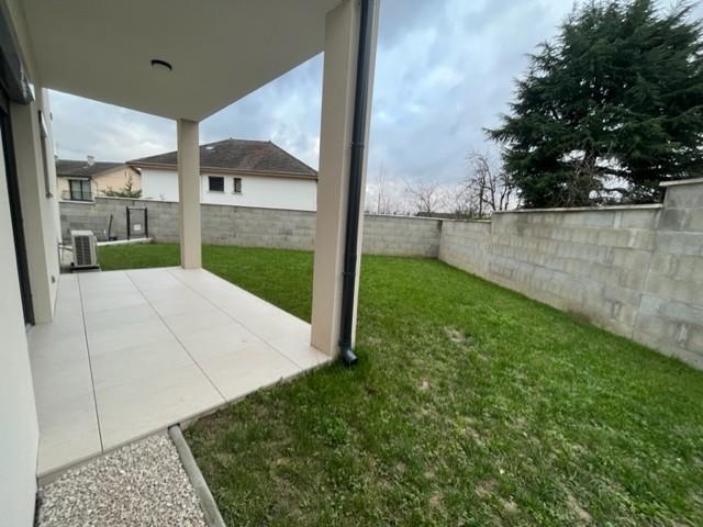 Maison location à Bourg-en-Bresse, Villars-les-dombes