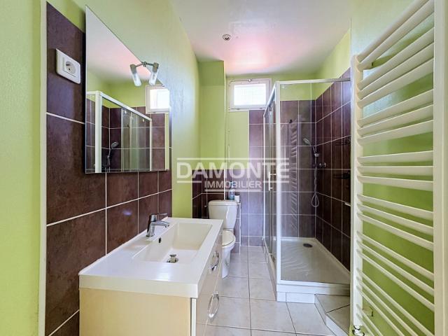 Appartement location à Troyes, Sainte-savine