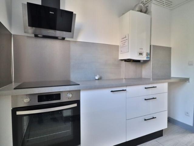 Appartement location à Troyes, Sainte-savine