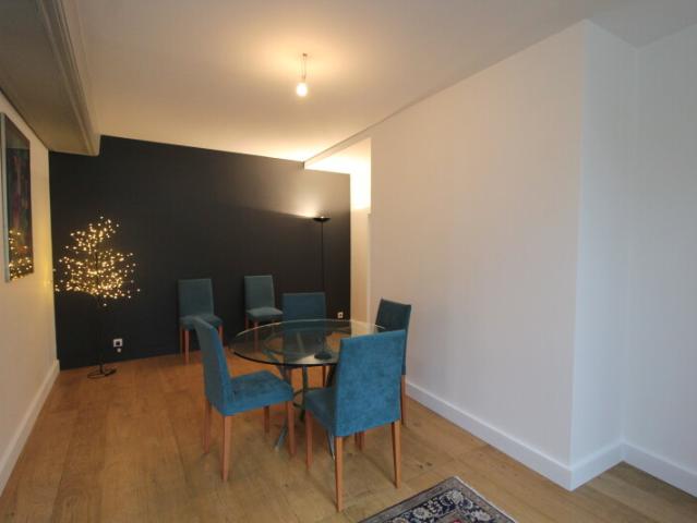 Appartement location à Troyes