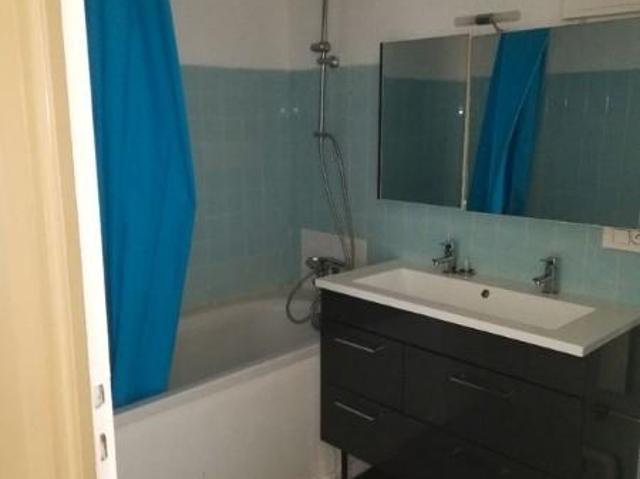 Appartement location à Bobigny, Romainville