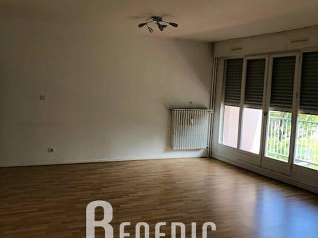 Appartement location à Metz