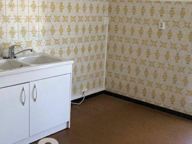 Appartement location à Metz