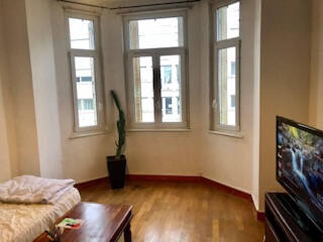 Appartement location à Metz