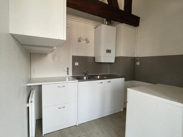 Appartement location à Rouen, Ruan