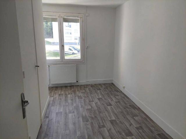 Appartement location à Saint-Étienne
