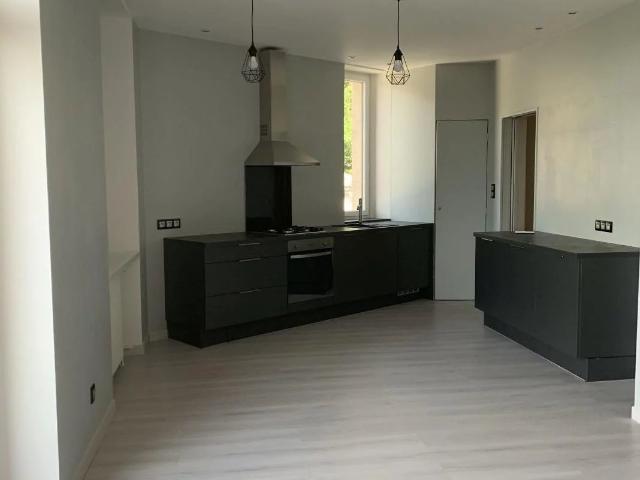 Appartement location à Thiers