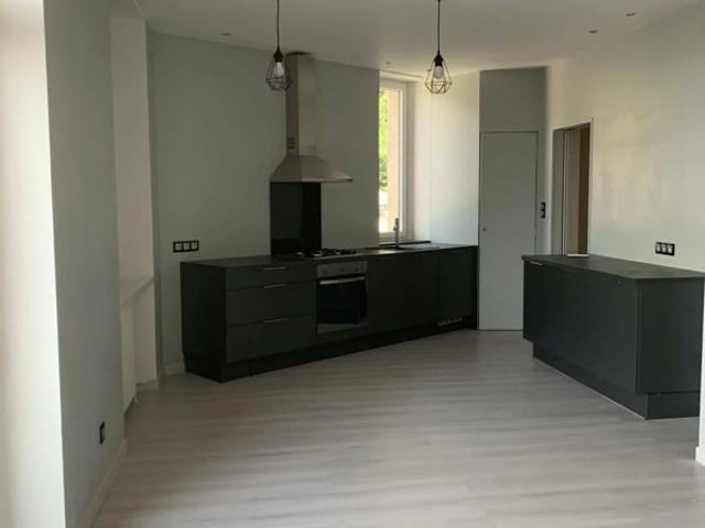 Appartement location à Thiers