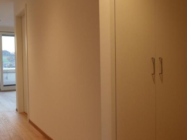 Apartment mieten in Romont, District de la Glâne