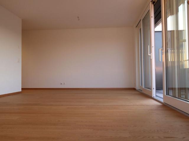Apartment mieten in Romont, District de la Glâne