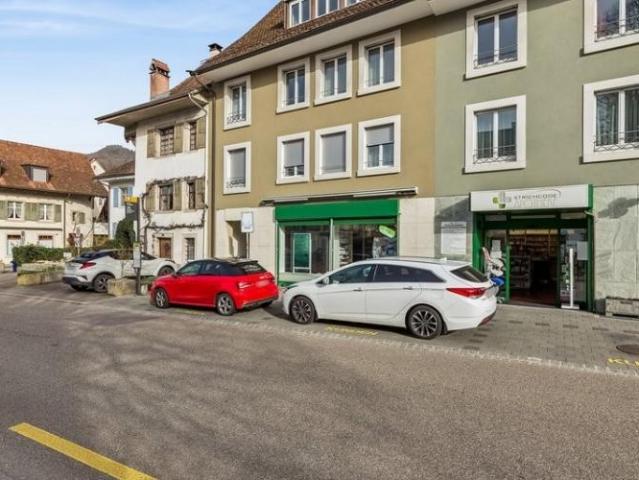 Apartment mieten in Sissach, Basel-Landschaft