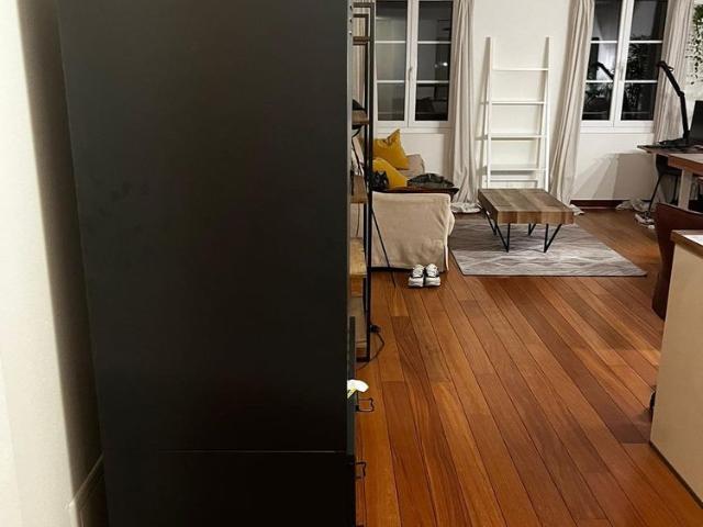 Apartment mieten in Morges, District de Morges