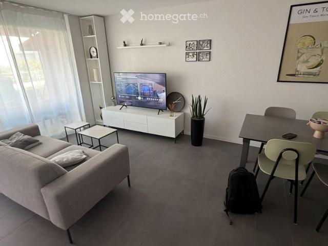 Apartment mieten in La Tour-de-Peilz, District de la Riviera-Pays-d’Enhaut