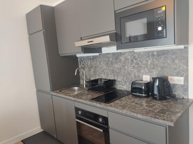 Appartement location à Nogent-sur-Marne, Saint-mandé