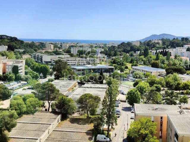 Appartement vente à France métropolitaine, Mougins