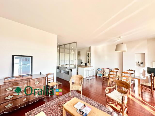 Appartement location à Bordeaux, Saint-Genès