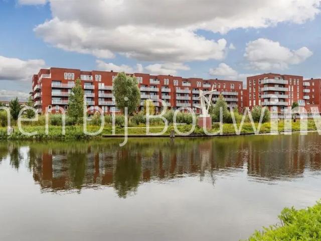 Appartement te huur in Haarzuilens, Utrecht