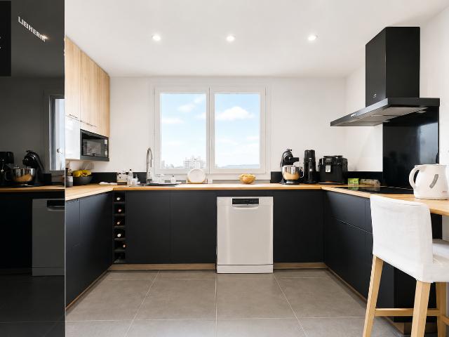 Appartement location à Nanterre, Gennevilliers