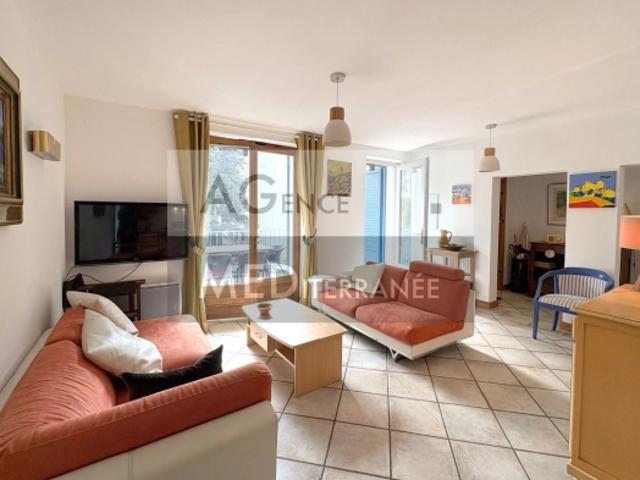 Appartement vente à Grasse, Antibes