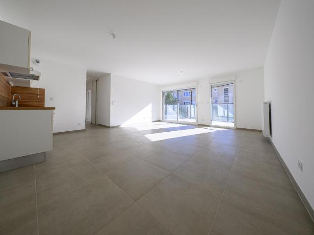 Appartement vente à Gex, Divonne-les-bains