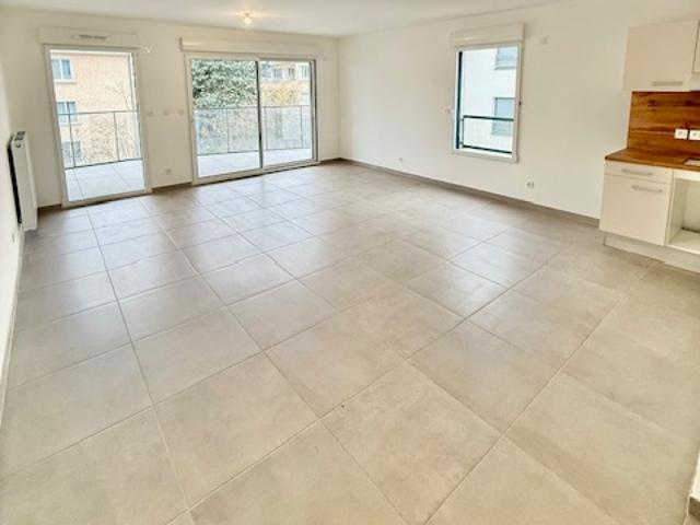 Appartement vente à Gex, Divonne-les-bains